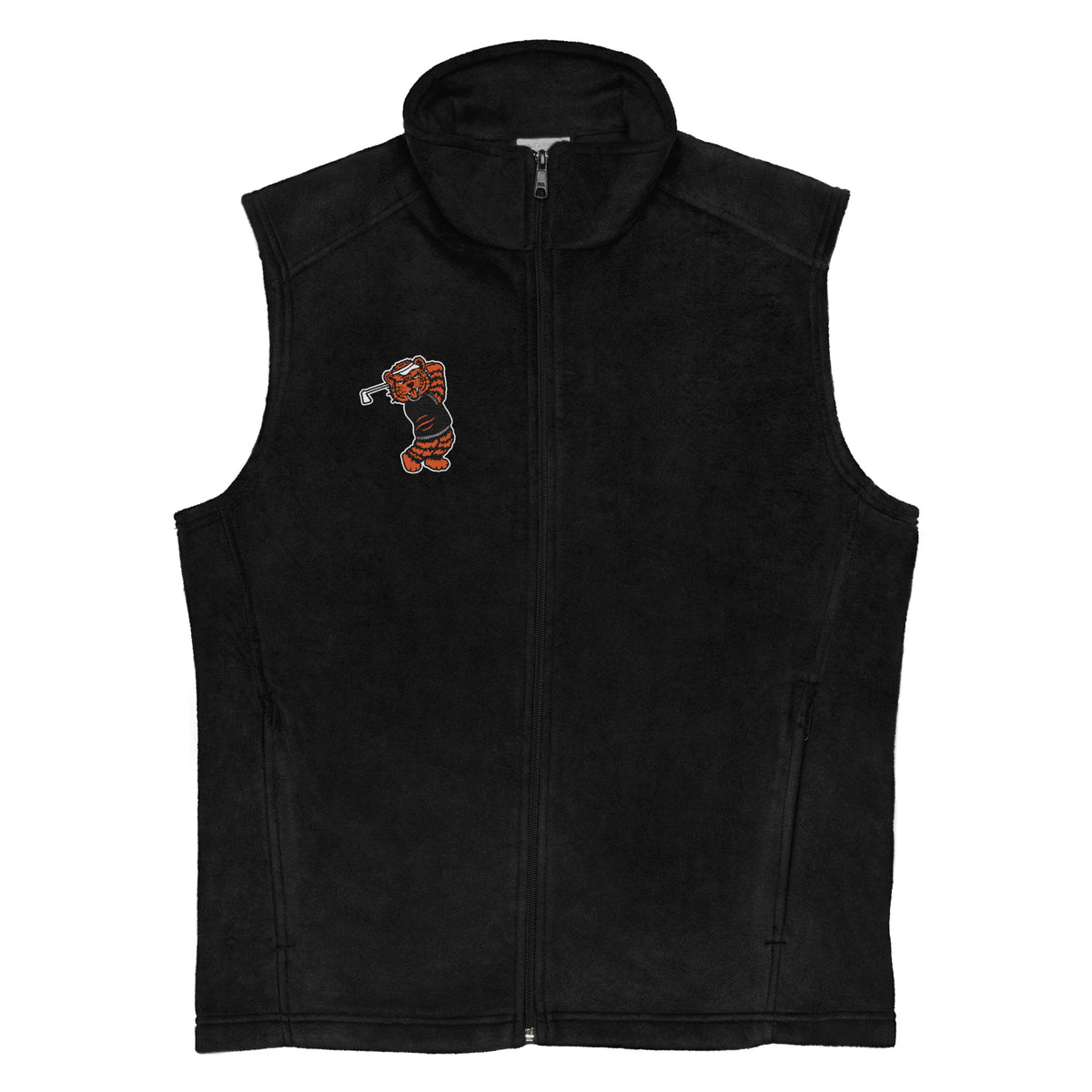 GOLF PROWLER x Columbia Vest – Jungle Streetwear