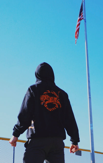 THE BRAND