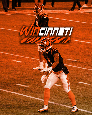 WINCINNATI SPORTS