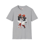 JUST DANCE TEE