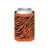STRIPED CAN COOLER