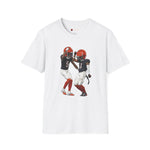 JUST DANCE TEE