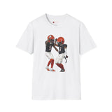 JUST DANCE TEE