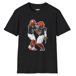 JUST DANCE TEE