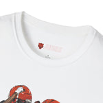 JUST DANCE TEE