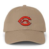 '47 BRAND CINCY PROWLER CAP