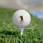 JUST TAP IT IN GOLF BALLS | 6 PCS