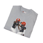 JUST DANCE TEE