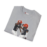 JUST DANCE TEE