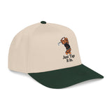 Just Tap It In Snapback