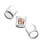 BIG 3 Rocks Glass, 10oz