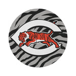CINCY PROWLER ROUND RUG
