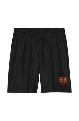 Mesh 7” Short v1