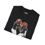 JUST DANCE TEE