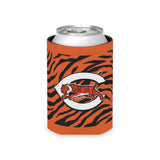 STRIPED CAN COOLER