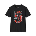 HIGGINS 5 T-SHIRT