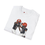 JUST DANCE TEE