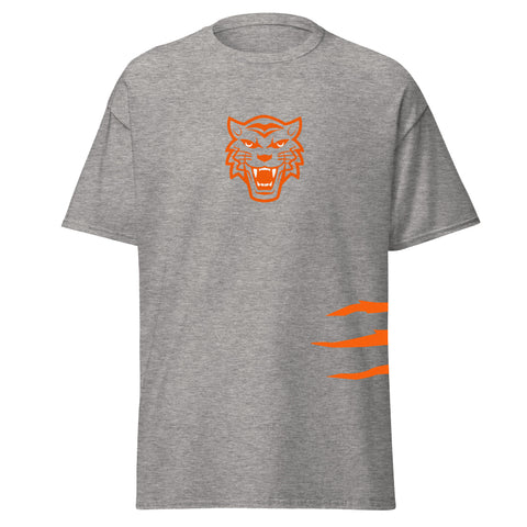 STORM PROWLER TEE (ORANGE)