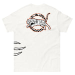 WHITE PROWLER TEE