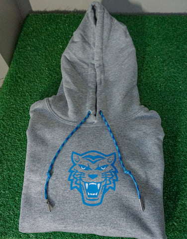 SKY BLUE PROWLER HOODIE