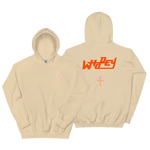 JUNGLE KINGS WHODEY HOODIE