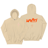 JUNGLE KINGS WHODEY HOODIE