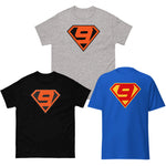 SUPER 9 TEE