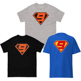 SUPER 9 TEE
