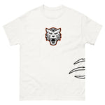 WHITE PROWLER TEE