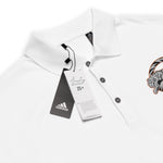 LEAPING PROWLER x adidas performance - WHITE OUT EDITION