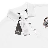LEAPING PROWLER x adidas performance - WHITE OUT EDITION