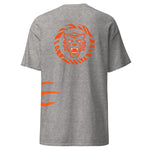 STORM PROWLER TEE (ORANGE)