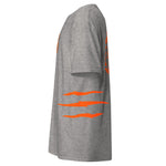 STORM PROWLER TEE (ORANGE)