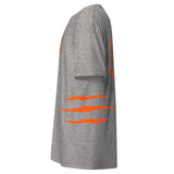 STORM PROWLER TEE (ORANGE)