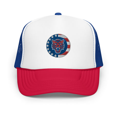 USA PROWLER MESH HAT