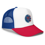 USA PROWLER MESH HAT