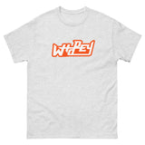WHODEY OUTLINE TEE