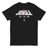 LIVE FROM THE JUNGLE TEE