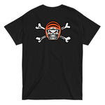 SKULL N BONES TEE