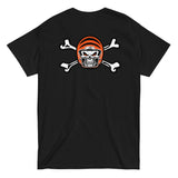 SKULL N BONES TEE