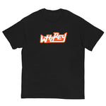 WHODEY OUTLINE TEE