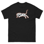 WHITE OUT LEAPING PROWLER