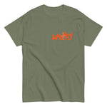 LIVE FROM THE JUNGLE TEE