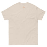 WHODEY OUTLINE TEE