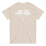 LIVE FROM THE JUNGLE TEE