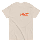 LIVE FROM THE JUNGLE TEE