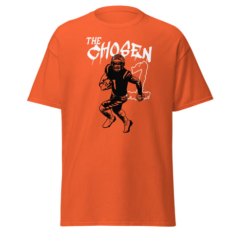 THE CHOSEN 1 TEE