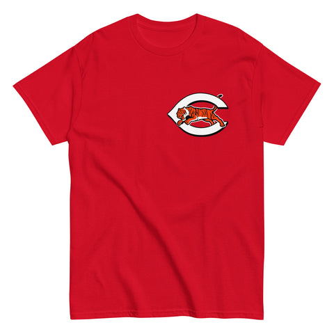 CINCY PROWLER TEE