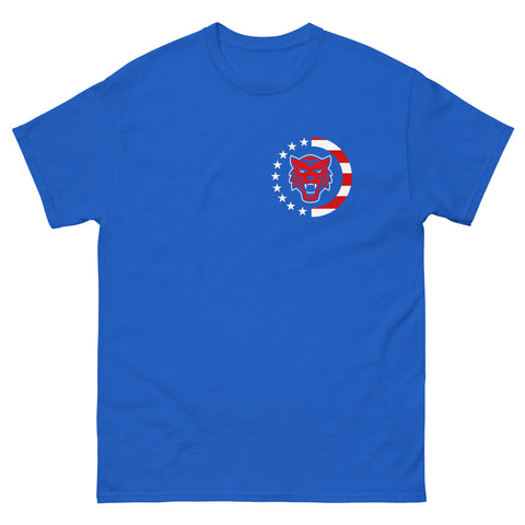 USA PROWLER TEE