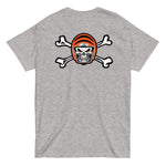 SKULL N BONES TEE